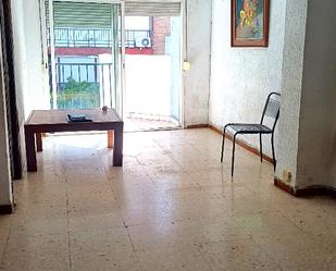 Sala d'estar de Pis en venda en  Huelva Capital amb Balcó