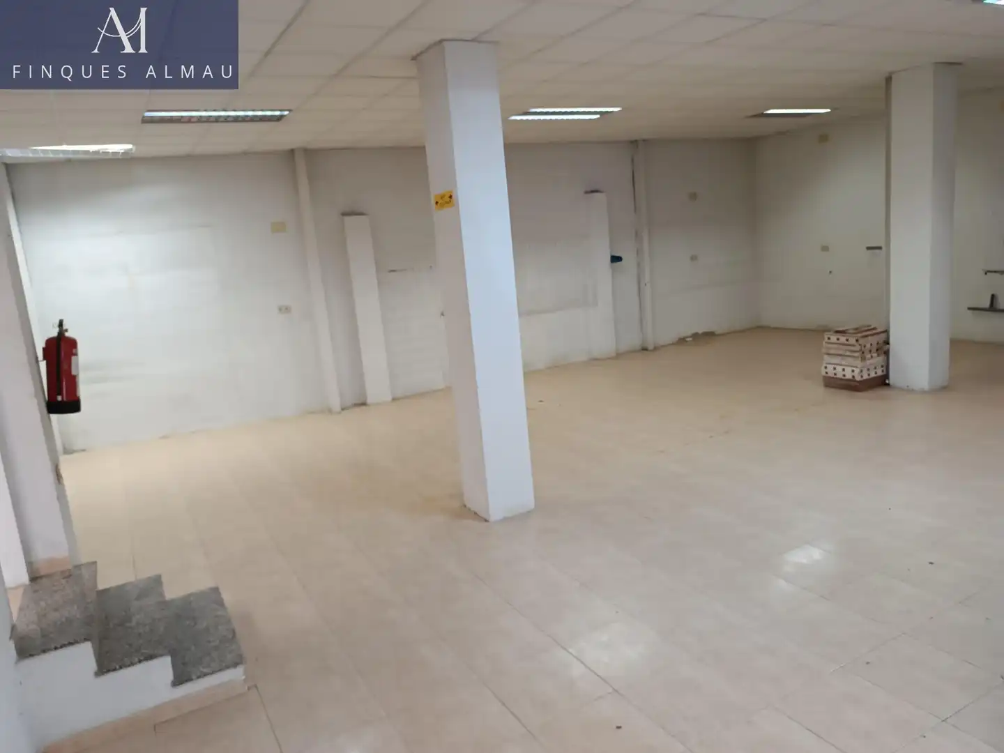 Local en venta en Granollers con Aire acondicionado