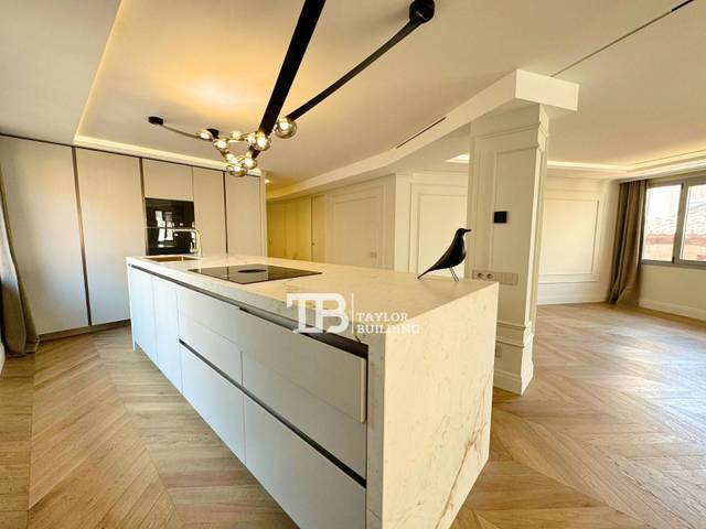 Ático en Venta en Pont I Vic en Monti-Sion