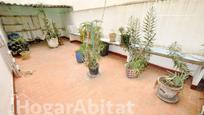 Terrace of Flat for sale in Manises  with Terrace