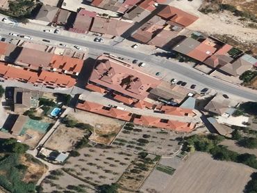 Maison rustique à vendre à 10 Viviendas en Carretera Murcia " Vista Alegr, 14