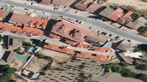 27 Inmuebles asociados al NPL en Cúllar, Granada