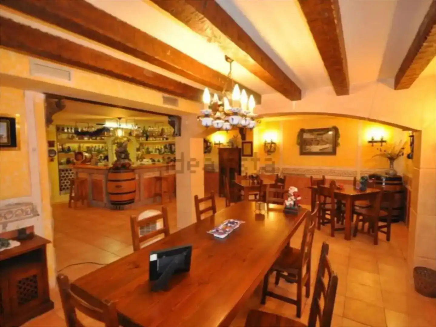 Wohnung zum Verkauf in Castro-Urdiales mit Privatgarten, Schwimmbad und Möbliert