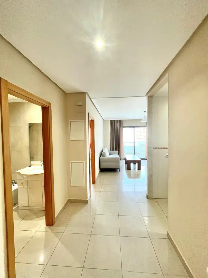 Apartment with terrace to rent in TRAMUNTANA 1, imagen 12