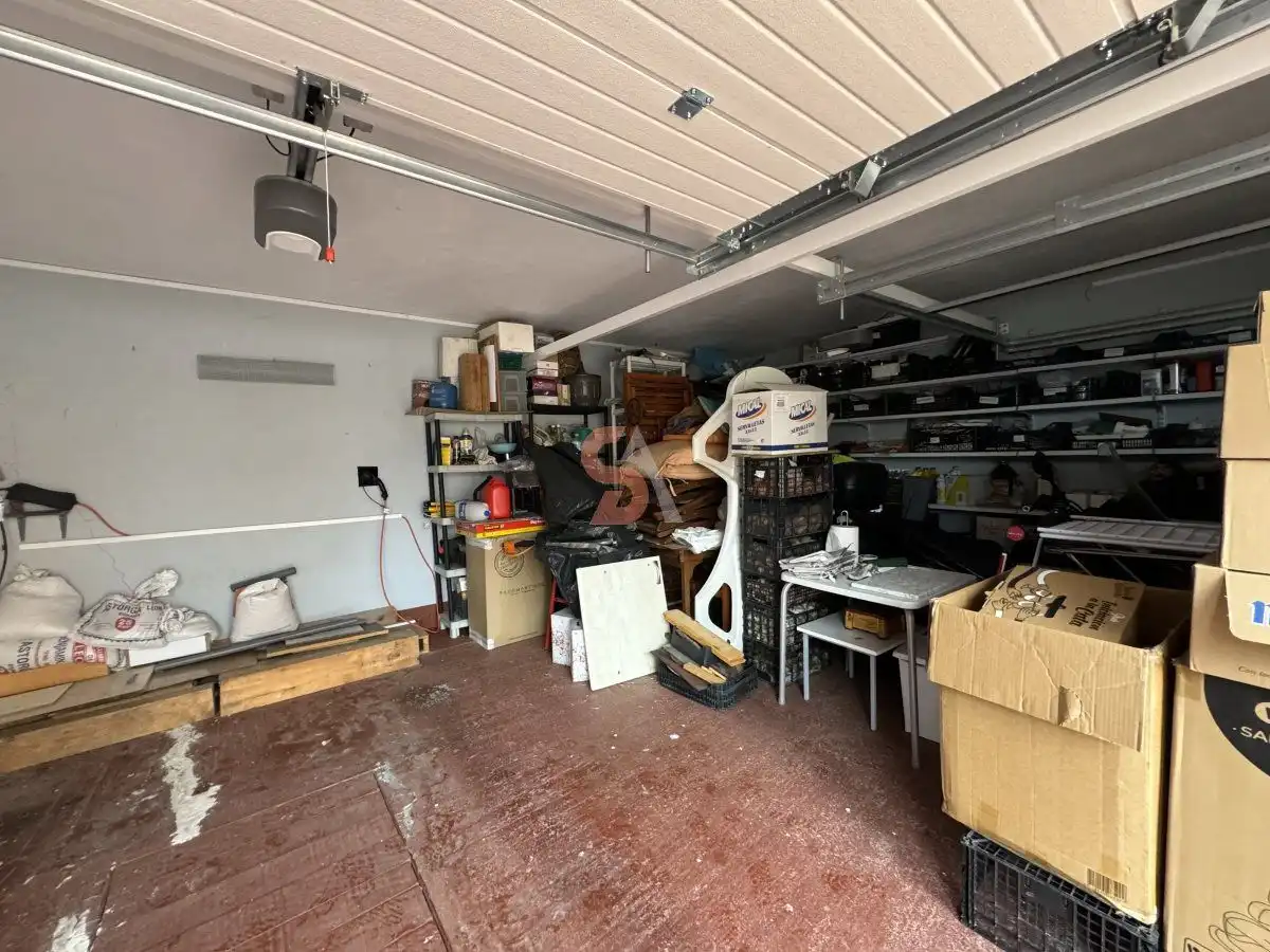Casa amb terrassa en venda a RÍO PISUERGA, imagen 87