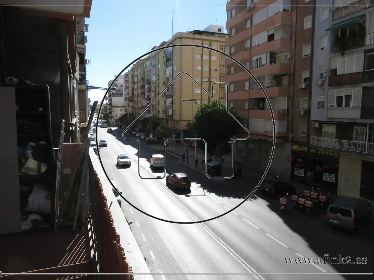 Appartement avec ascenseur à vendre à Avenida Alcalde Federico Molina Orta, imagen 10
