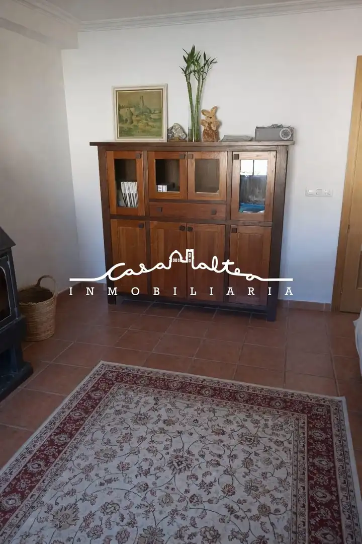 Maison jumelée avec terrasse à vendre à La Nucia Pueblo, imagen 10