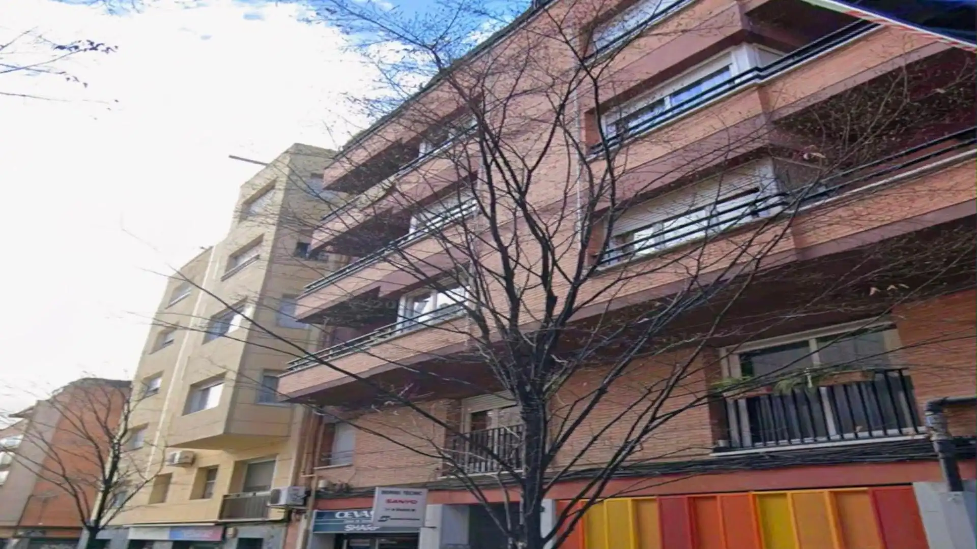Flat with terrace for sale in Nord-oest, imagen 2
