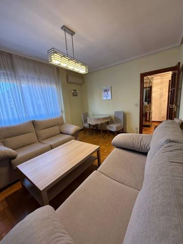 Apartamento en Alquiler en Lardero en Gran Via