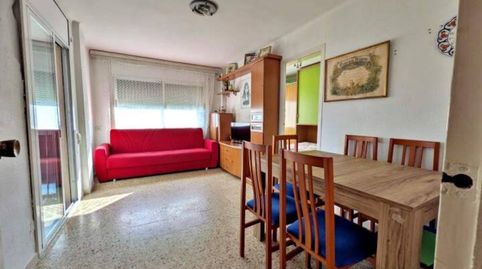 Foto 4 de Piso en venta en Calle Catalònia, Sistrells, Badalona
