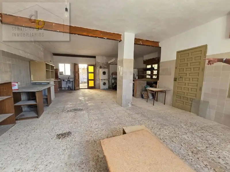 Casa a schiera in vendita a Hondón de las Nieves / El Fondó de les Neus, imagen 15