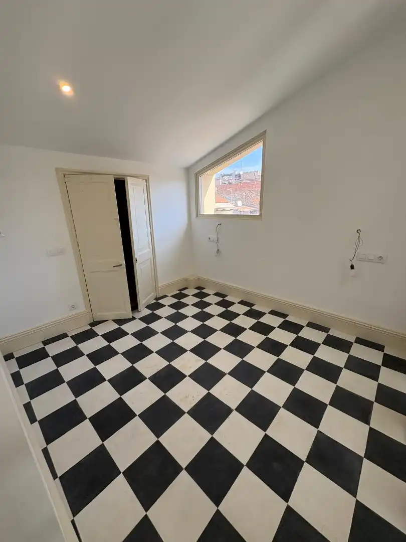 Flat with terrace to rent in Carrer dels Ciutadans, imagen 11