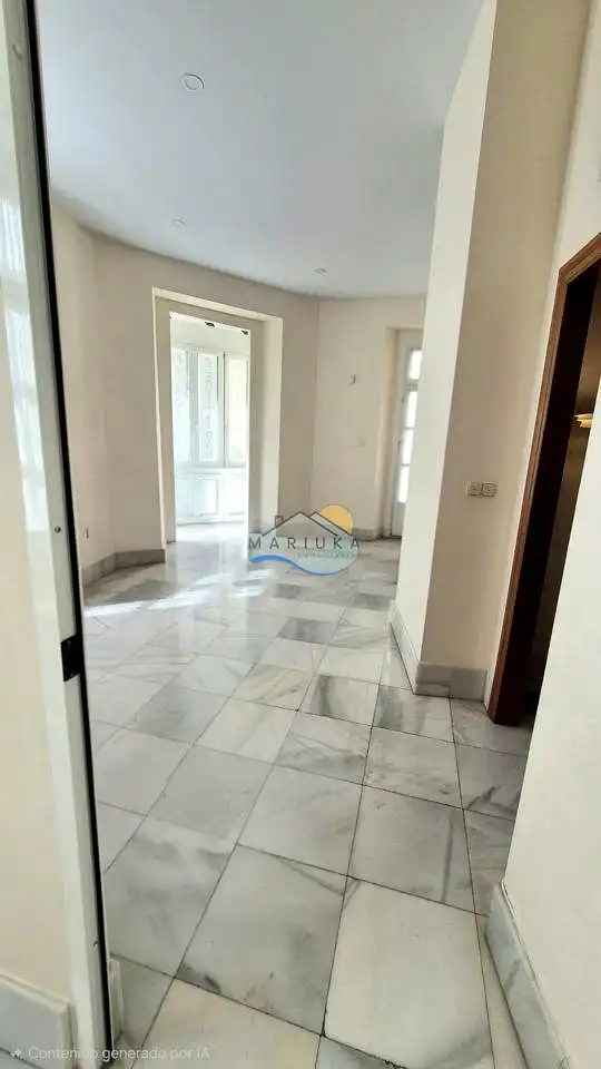 Appartamento con terrazza in vendita a Calle Casapalma, imagen 6