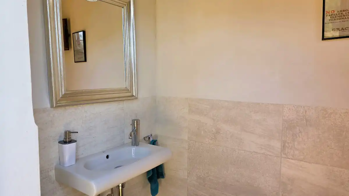 Casa con piscina in vendita a Sóller, imagen 34