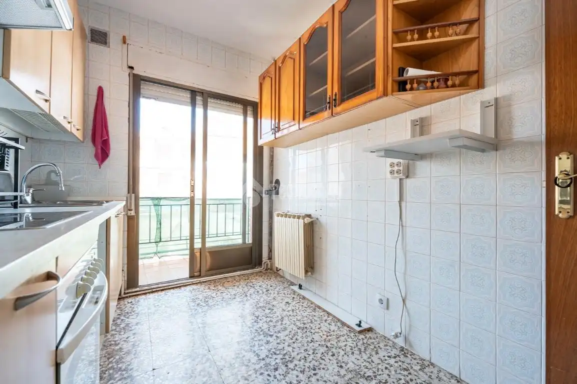 Cocina de Piso en venta en Algete con Calefacción y Terraza
