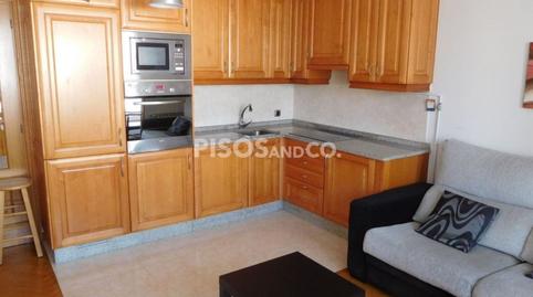 Foto 5 de Piso en venta en Plaza Padre Rubinos, Os Mallos, A Coruña
