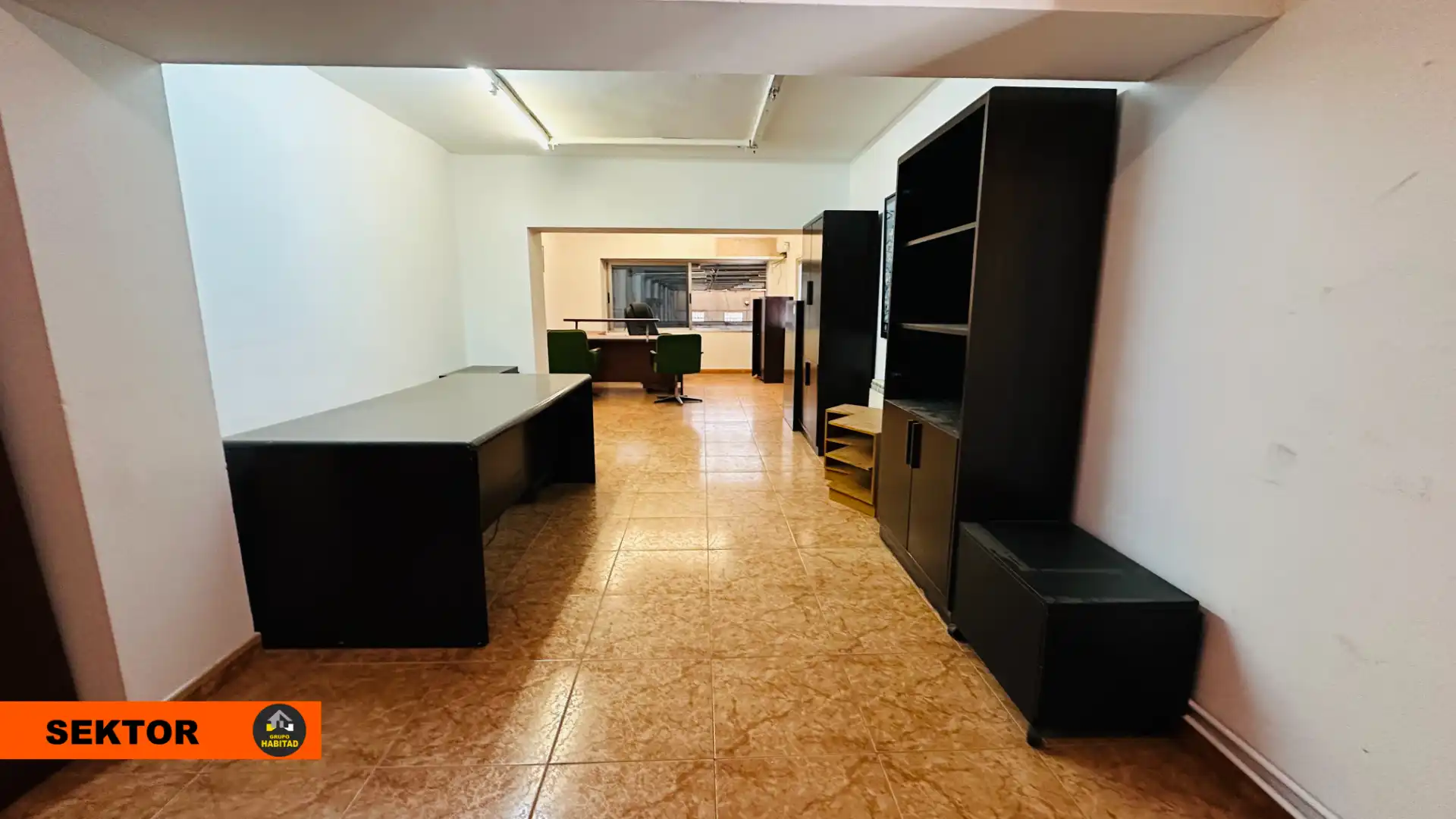 Nave industrial con ascensore in vendita a Centre - Sant Josep - Sanfeliu, imagen 16