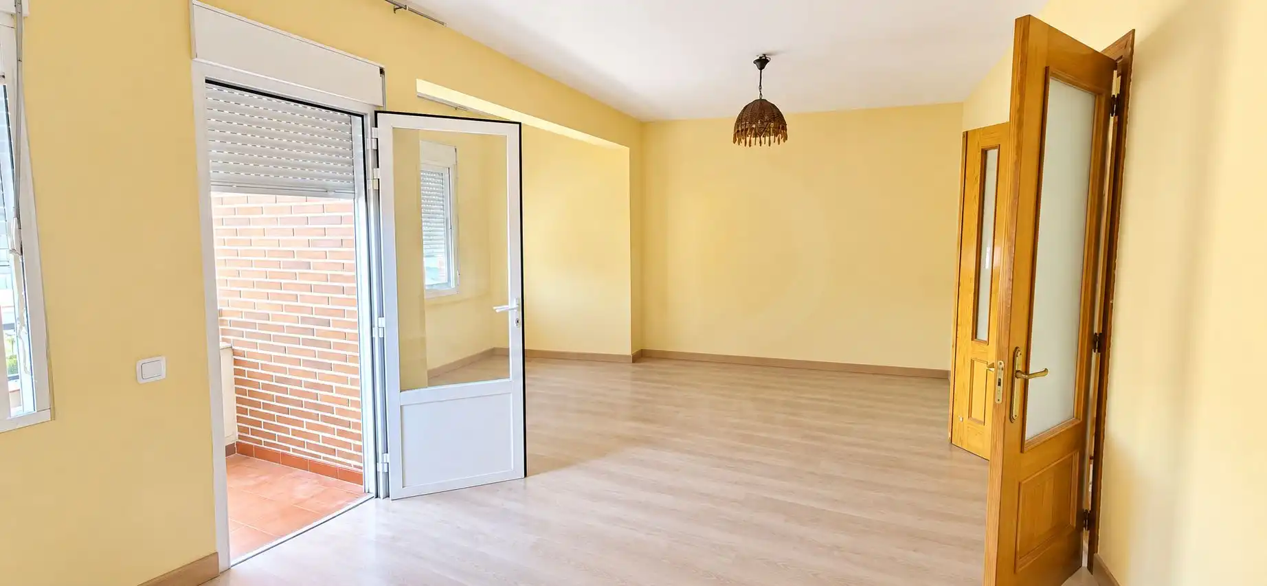 Wohnung zum Verkauf in Calle Libertad