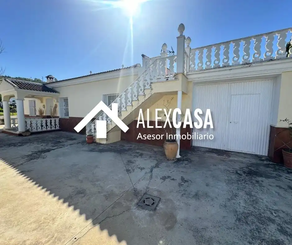 Villa zum Verkauf in Cabra, imagen 5