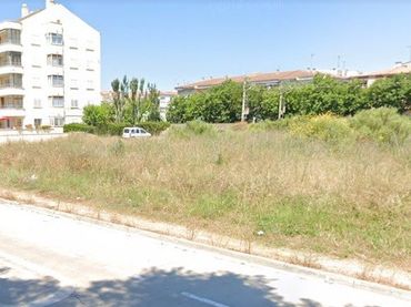 Terrain résidentiel à vendre à tarragona