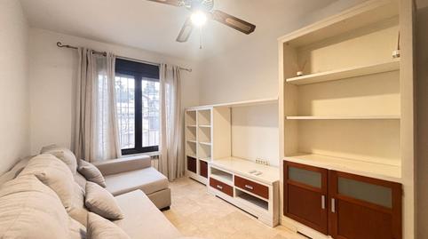 Foto 5 de Apartamento de alquiler en Los Cigarrales-La Bastida,  Toledo Capital