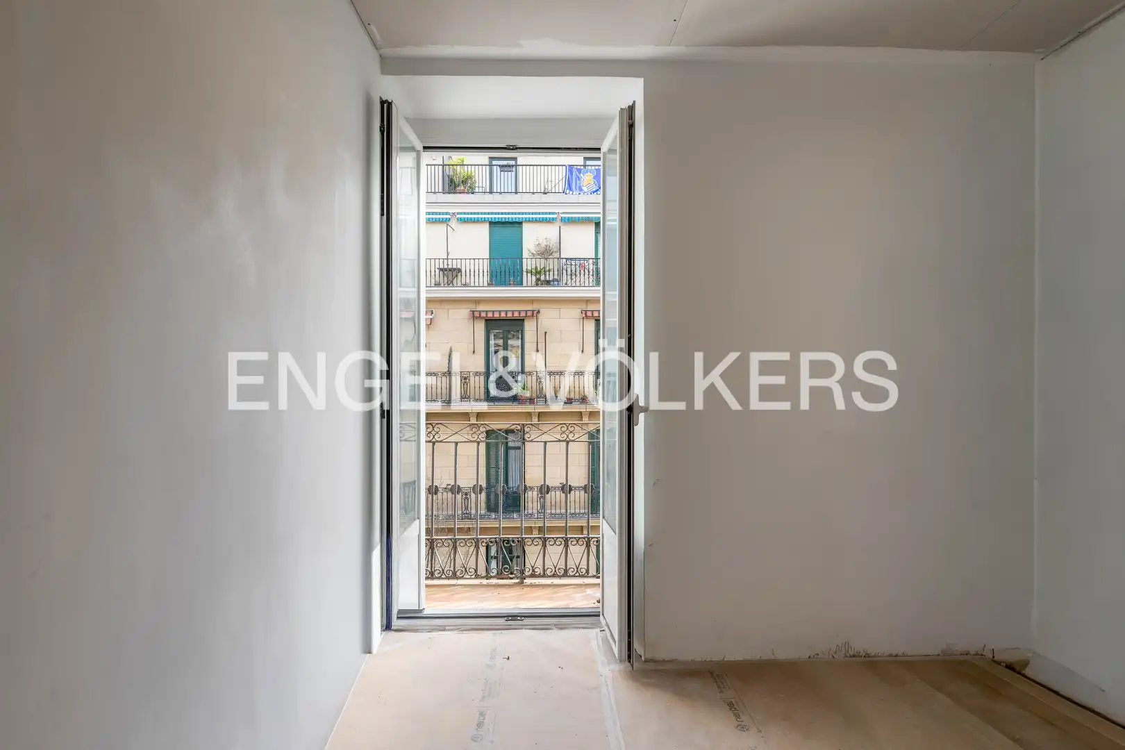 Wohnung mit Terrasse zum Verkauf in Etxaide Kalea, imagen 24
