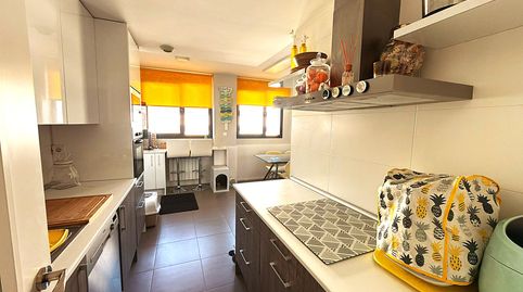Foto 2 de Piso en venta en Calle del Viaje al Parnaso, Los Molinos, Getafe