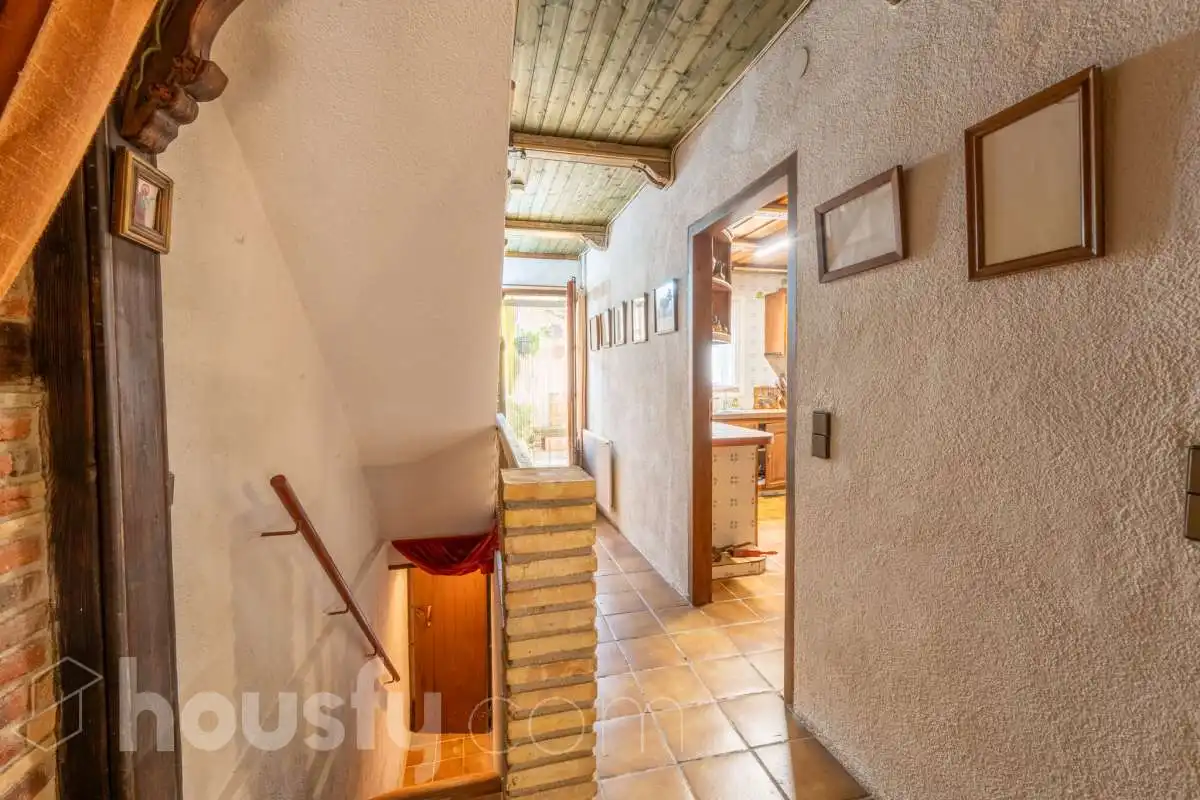 Casa o xalet en venda en Torrelles de Foix amb Terrassa i Traster