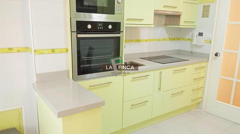 Foto 2 de Piso de alquiler en Ramon Prieto Bances, Milán - Pumarín, Asturias