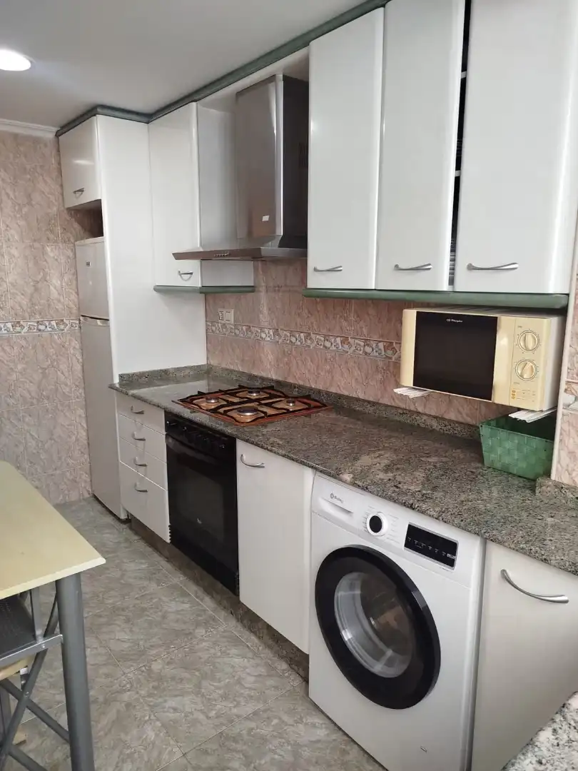 Flat with terrace for sale in Quart de Poblet, imagen 7