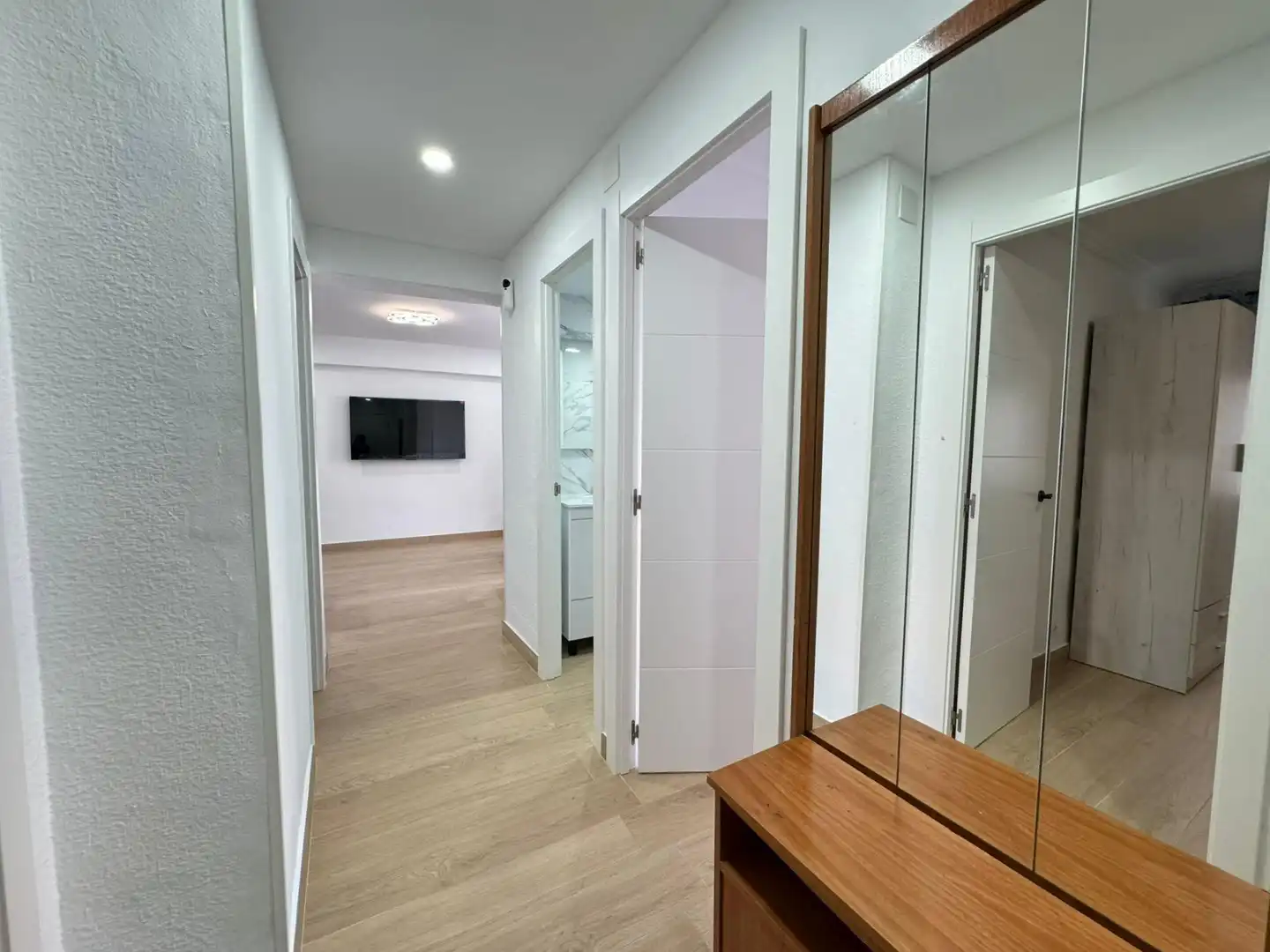 Piso en venta en Alicante / Alacant con Aire acondicionado