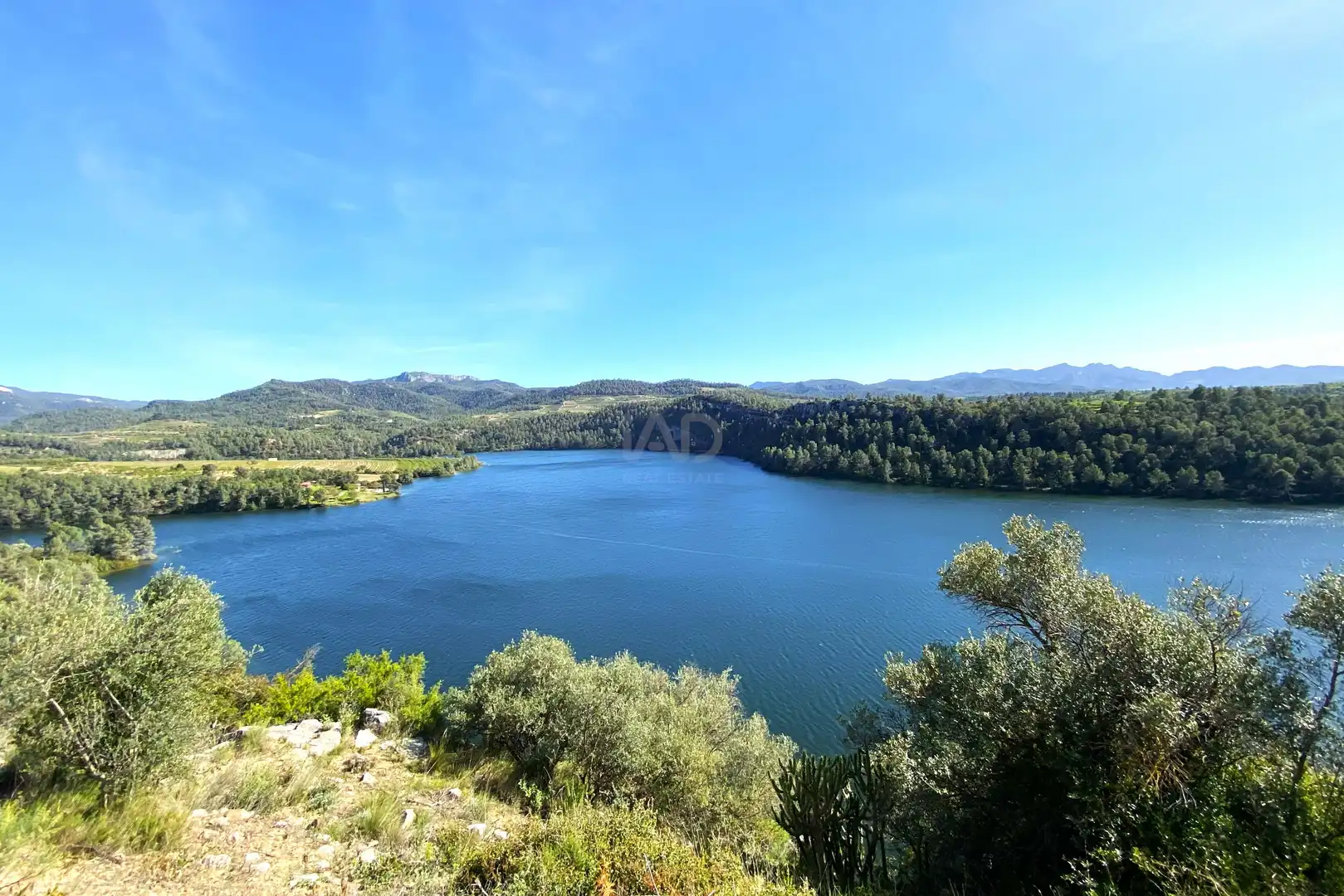 Residencial en venda en Els Guiamets