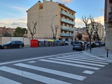 Piso en venta en Collbato