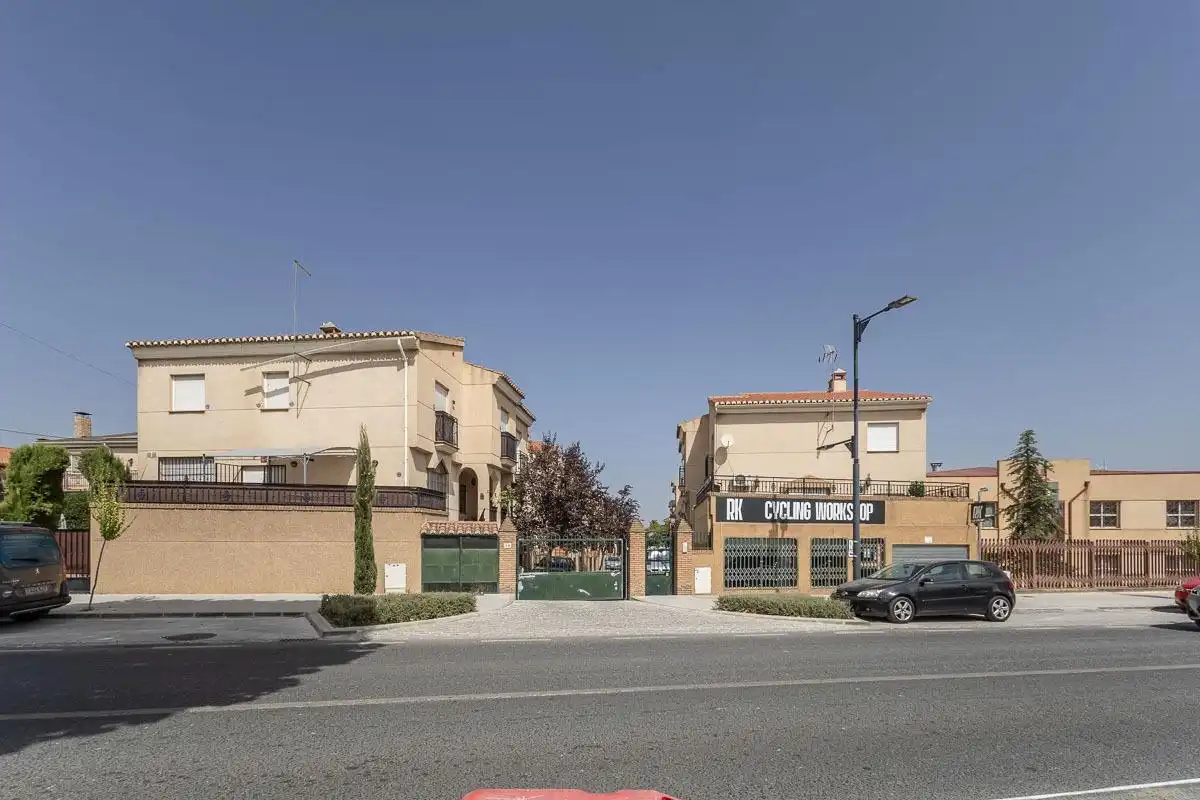 Abitazione con terrazza in vendita a Camino CEMENTERIO, imagen 41