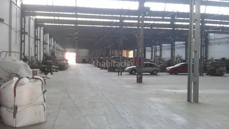 Industrial building to rent in Carretera de l'Hospitalet 64, imagen 12