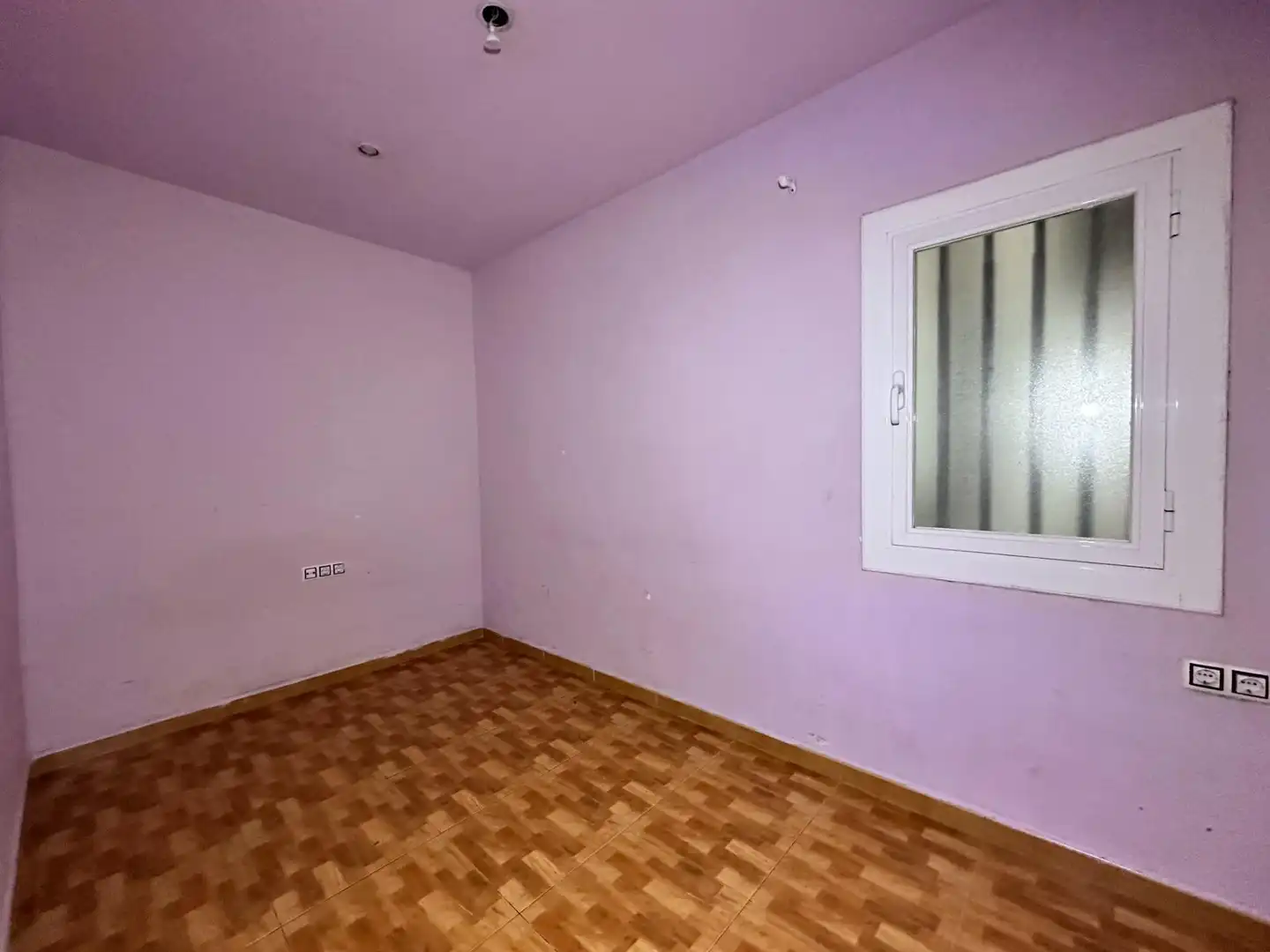 Habitación de Piso en venta en Sabadell