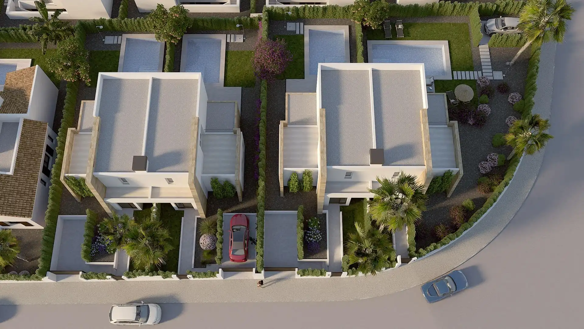 Villa con piscina in vendita a Algorfa, imagen 31