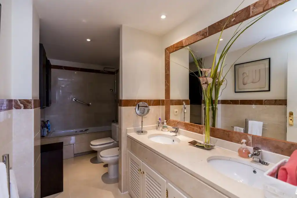 Appartement compact avec piscine à vendre à Marbella Centro, imagen 9