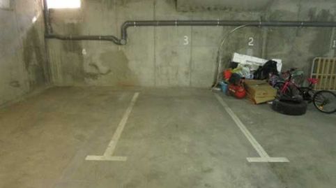 Solvia Inmobiliaria  Garaje Tona, imatge 5