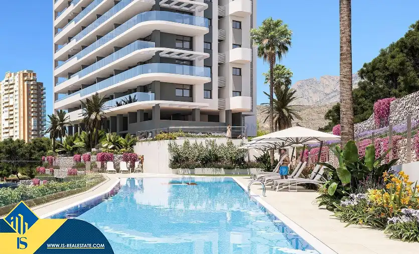 Apartament amb piscina en venda a Foietes, imagen 15