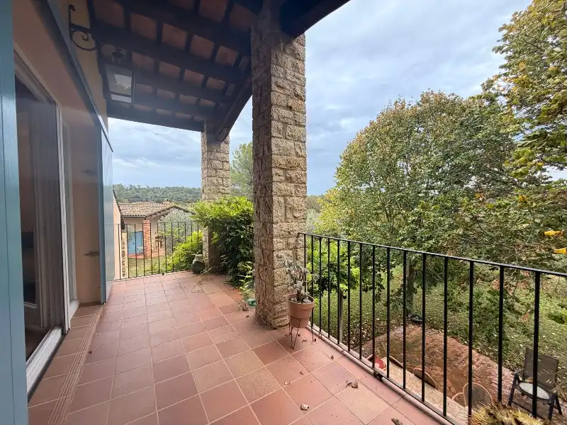 Casa amb balcó en venda a GI-644 52, imagen 30