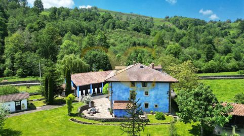 Foto 4 de Casa o xalet en venda a Llano de con, Cangas de Onís, Asturias