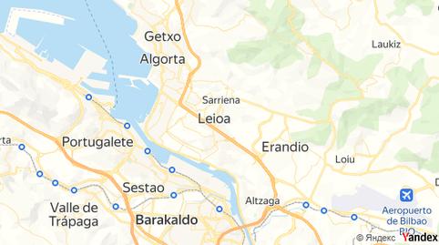 Photo 3 of Flat for sale in Centro Urbano - Hirigunea, Leioa