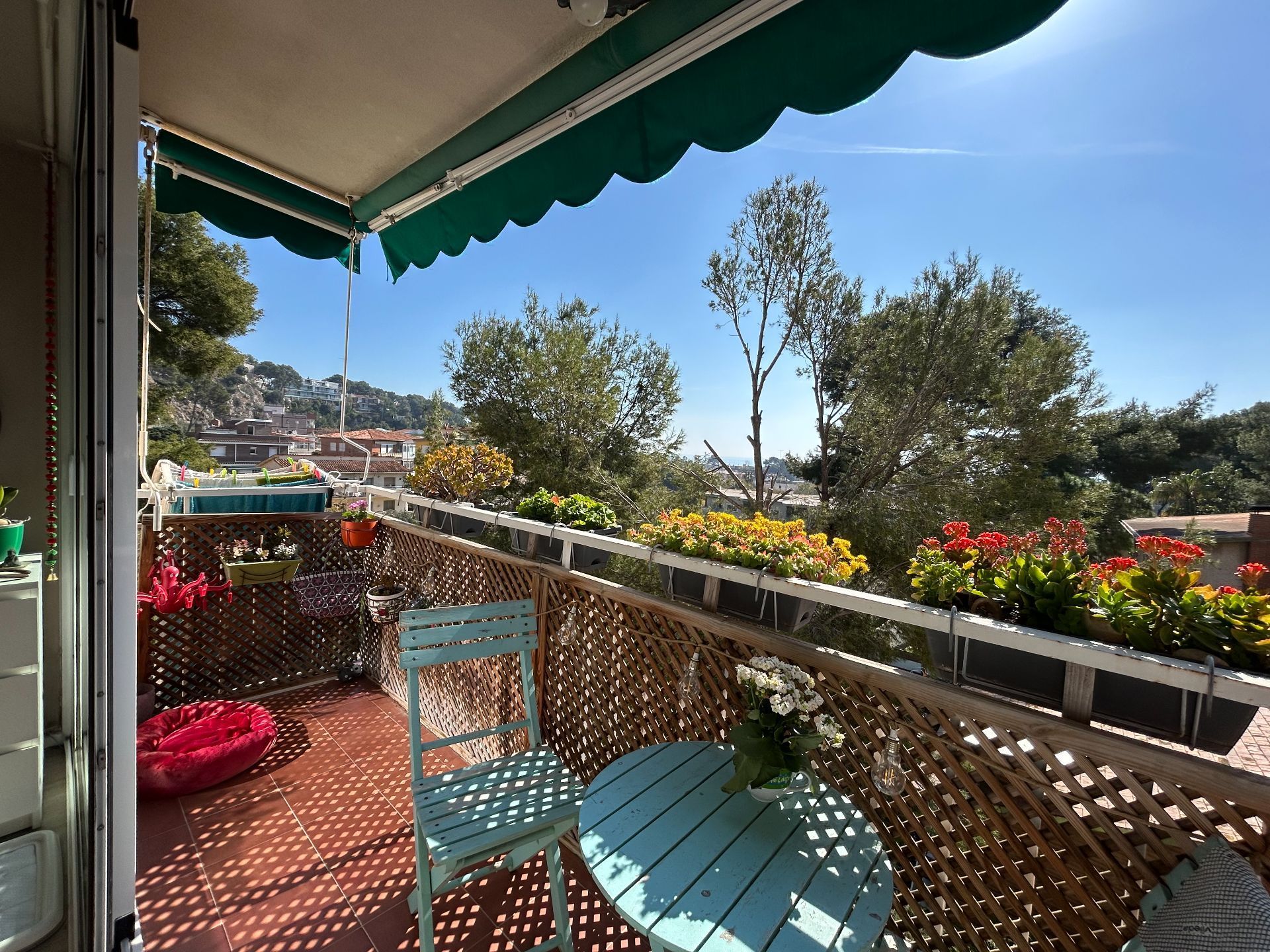 Wohnung zum Verkauf in El Poal