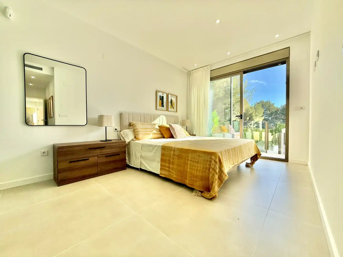 Maison avec piscine à vendre à El Pinar de Campoverde, imagen 25