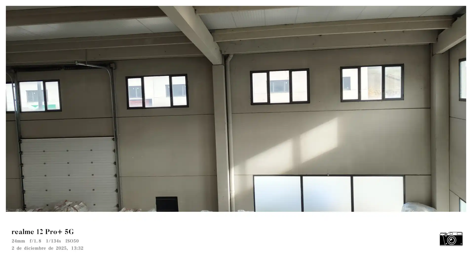 Nave industrial in affitto a Calle H, imagen 5