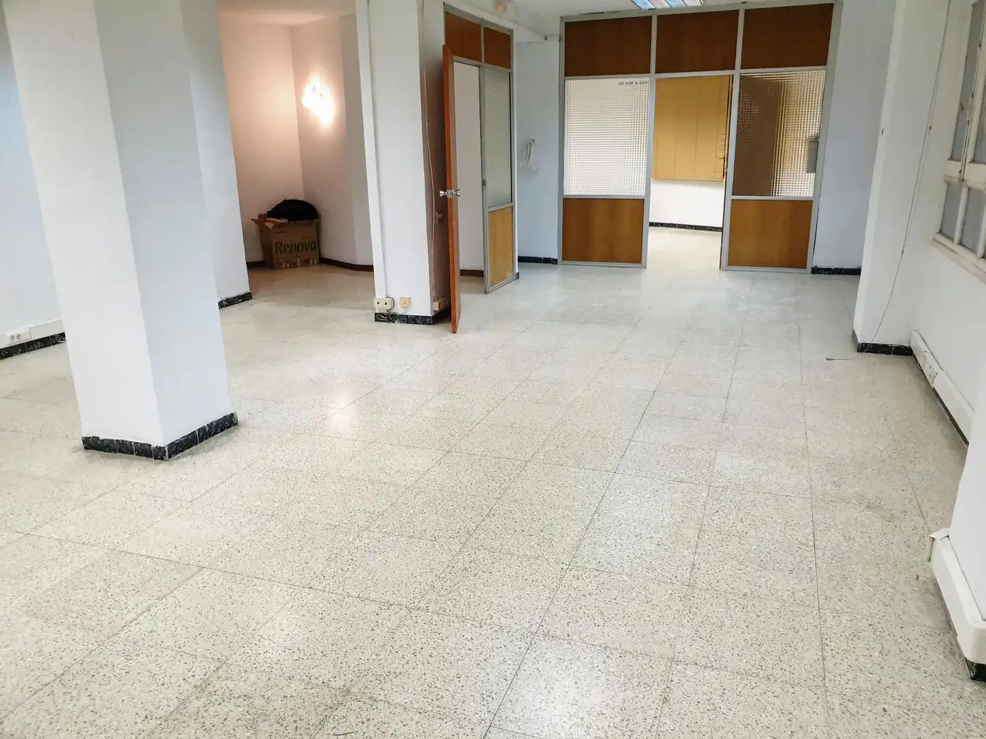 Ufficio con ascensore in vendita a Centro, imagen 9