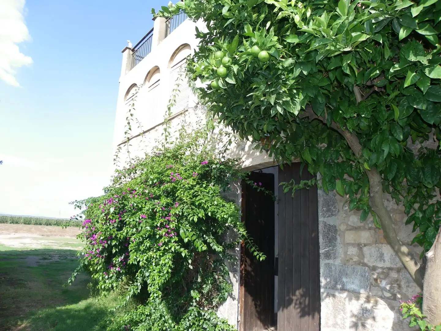 Casa o xalet en venda a Resclosa, Ullà