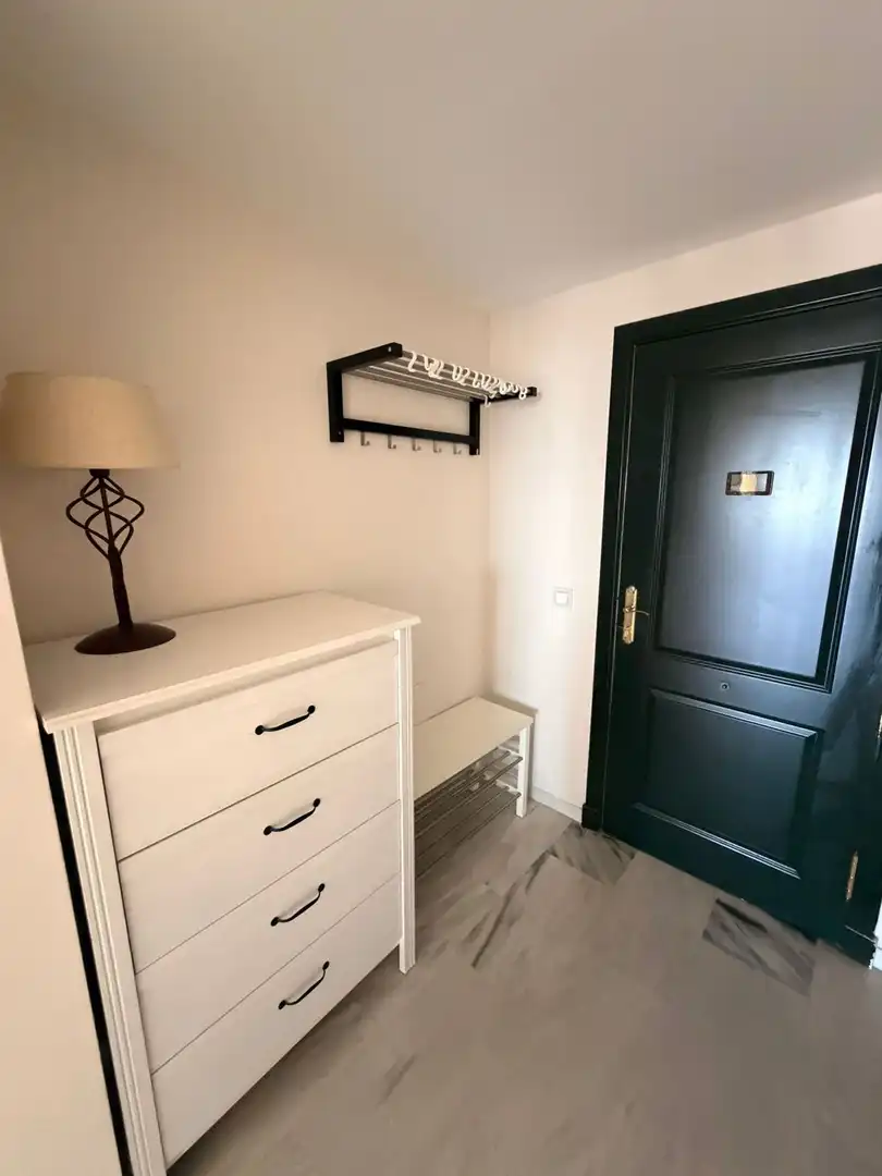 Apartments for rent in Mijas  with Heating, Terrace and Community pool