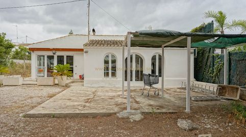 Foto 5 de Apartamento en venta en L'Atzúbia, Alicante